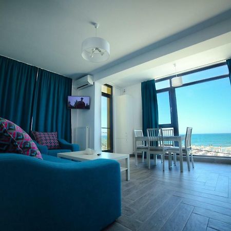Alexandra Soleil Apartment Năvodari Kültér fotó